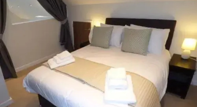 Shepherd Oak, Забронировать Отель Отели Англии 3 звезды, 3*