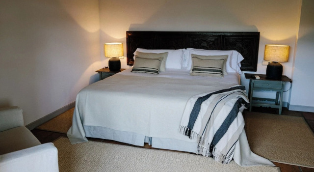 Hotel Finca El Peregrino, Prenota Hotel Puente la Reina Navarra