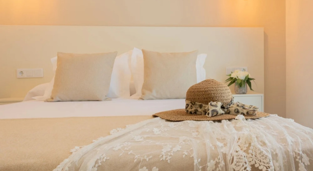 Двухместный номер Standard La Mina Hostal Boutique