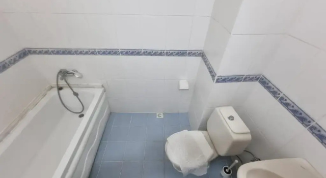 Номер Standard Orkide Motel