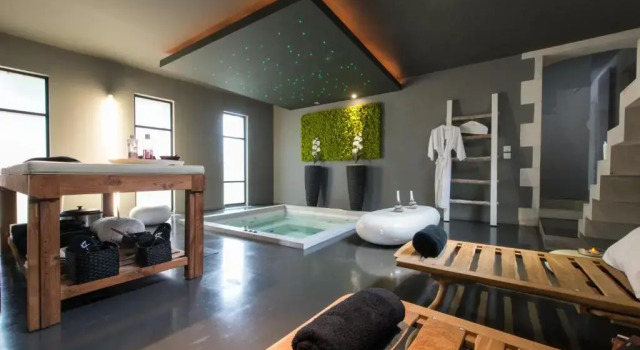 Spa campagne design, Rezervasyon Tatil Köyü Charente-Maritime resort oteller, Tatil Köyü