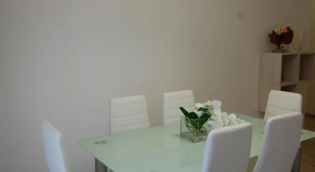 Номер Standard B&B Del Corso