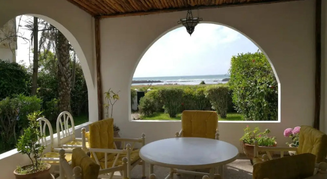 Коттедж Maison Etoile De Mer 1