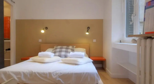 Honorê - Hôtel Pour Nomades Rêveurs - 11 Boissac, Забронировать Отель 02. Прескиль Лион