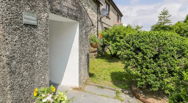Bwthyn Pennant, Buchen Sie Hotel Dolbenmaen Gwynedd