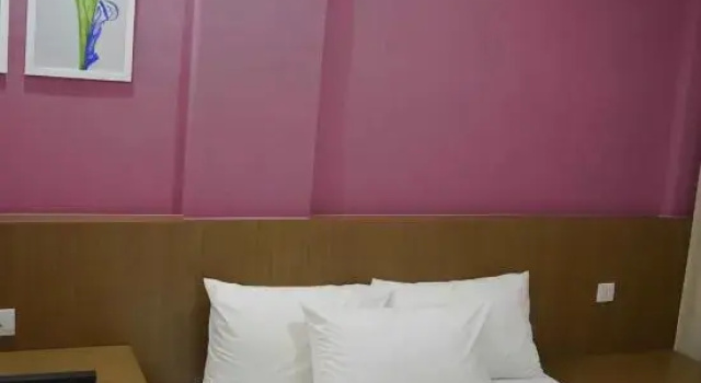 Одноместный номер Standard Hotel Wawasan