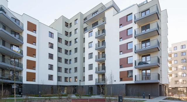 Chill Apartments Airport Apartments, Забронировать Апартаменты/квартира Урсынов 
