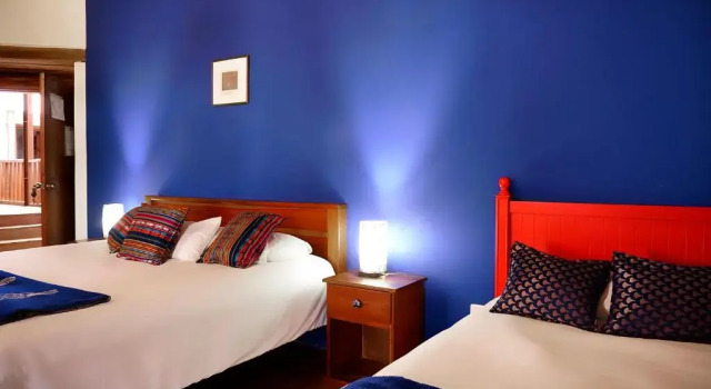Hotel Casa Alquimia, Book Hotel Hotels in Sierra with Breakfast, Breakfasts