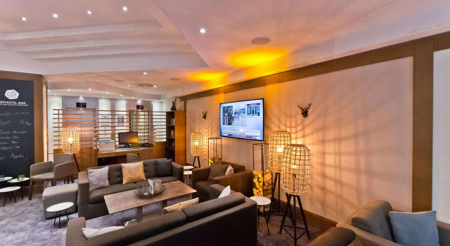 Arthotel Ana im Olympiapark, Buchen Sie Hotel Hotels in Bayern mit Frühstück, Frühstück