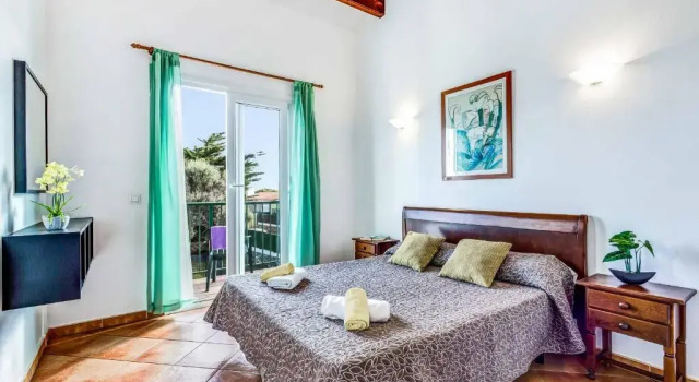 Villa Aguasol