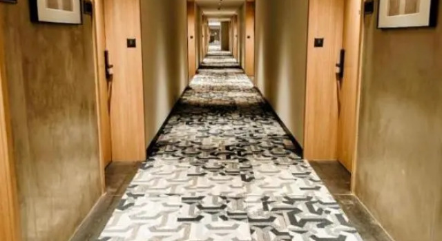 Orchid Parc, Rezerwuj Hotel Hotele w Bangalore z parkingiem, Parking