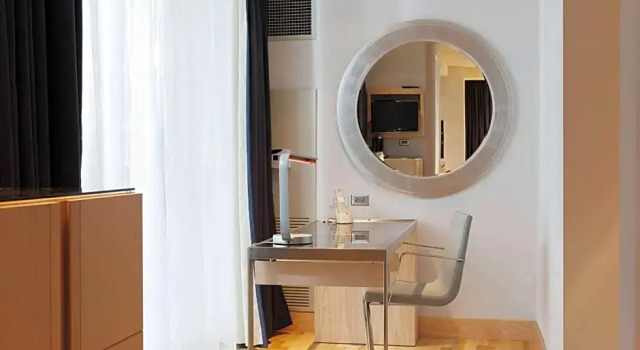 Двухместный номер Standard с видом на город Radisson Blu Aqua Hotel, Chicago