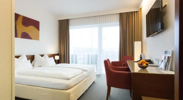 Одноместный номер Standard Hotel & Restaurant Christkindlwirt