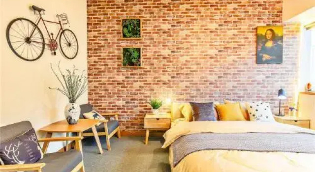 Hangzhou Xihu District ·Huanglong Sports Center Locals Apartment 00147450, Забронировать Апартаменты/квартира Апартаменты Ханчжоу, рядом с Bai Causeway, Апартаменты/квартира