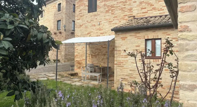 Апартаменты Comfort I Sassi Di San Giuseppe