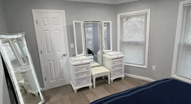 Коттедж Family House 12 Miles From NYC