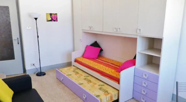 Апартаменты Casa Bello