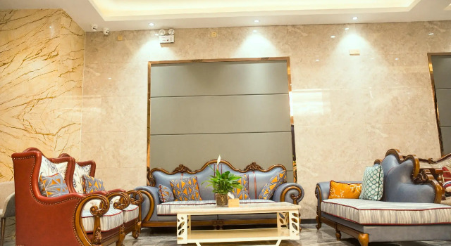 Starway Hotel Bozhou Yidu International Mall, Book Hotel Bozhou Anhui