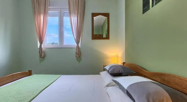 Villa Anadi, Varaa Villa Hotellit Split-Dalmatia pysäköinnillä, Pysäköinti