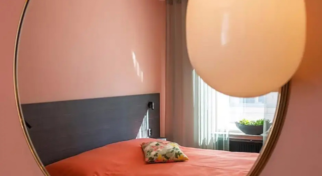 Staykvick Boutique Hostel, Забронировать Хостел Отели Хельсингборга с парковкой, рядом с Campus Helsingborg, Парковка