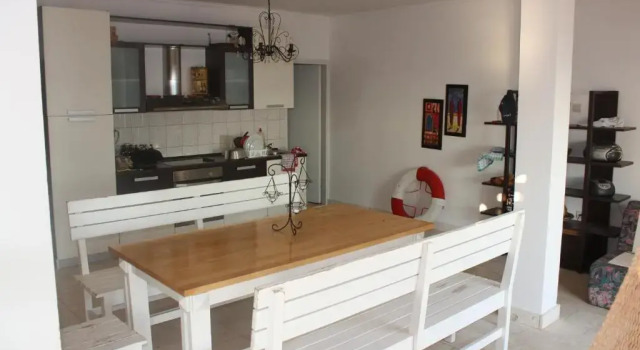 Apartment Galeb Komarna