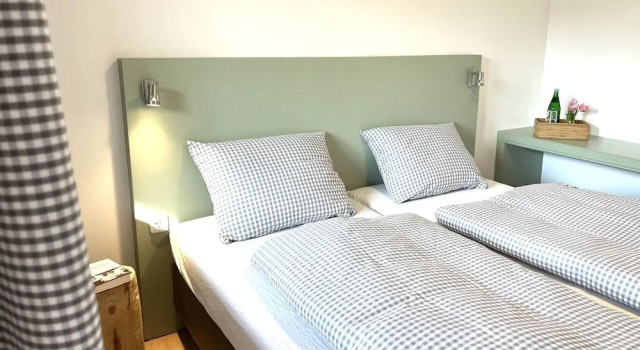Bike Lodge Spessart, Prenota Hotel Lohr am Main 