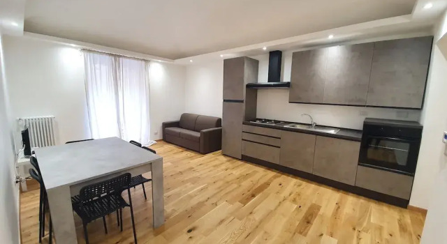 Апартаменты Casa Bracco