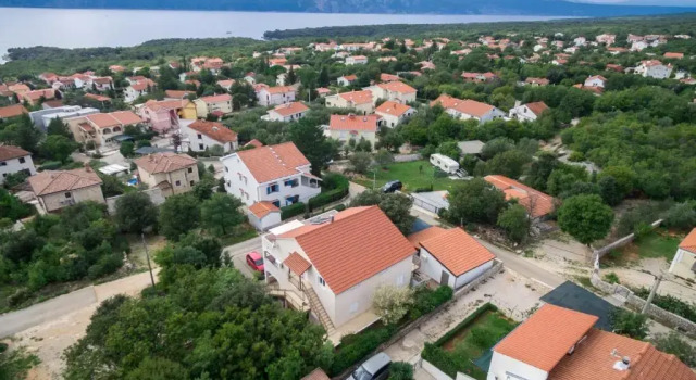 Апартаменты с 2 комнатами с балконом и с видом на море Apartments Ruzica