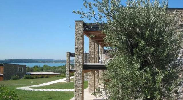 Апартаменты Standard с 2 комнатами Relais Rosa Dei Venti -Ciao Vacanze