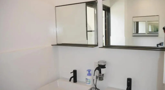 Трёхместный номер Standard J-Hoppers Lake Biwa Guesthouse