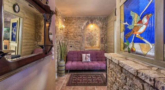 ViP Suite 4 Seasons, Book Hotel Distomo-Arachova-Antikyra 