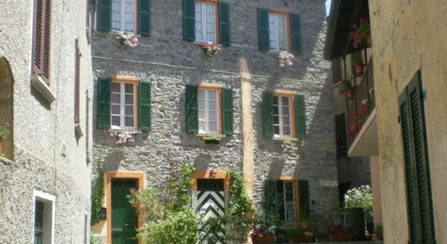B&B C'era Una Volta