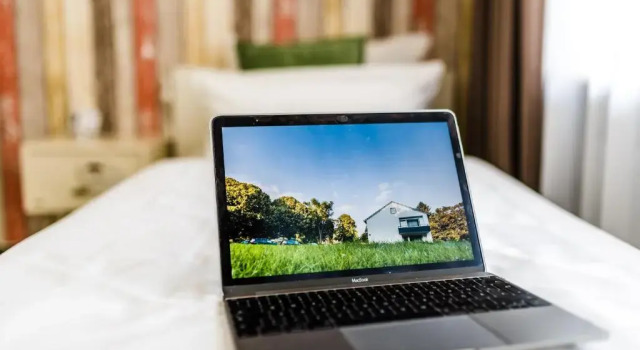 Номер Economy Haus am Park - Ihr Gästehaus in Velbert