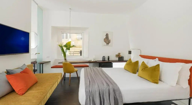 Номер Standard Maison Ottavia