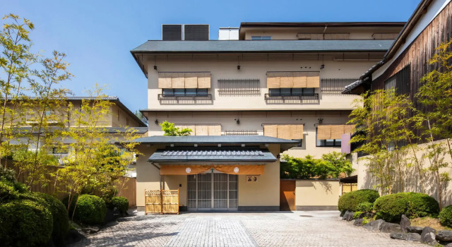 Gion Ryokan Karaku, Book Hotel Hoteller i Kyoto med morgenmad, nær Miyakomesse, Morgenmad