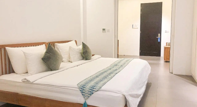 Double suite K Gallery Hotel