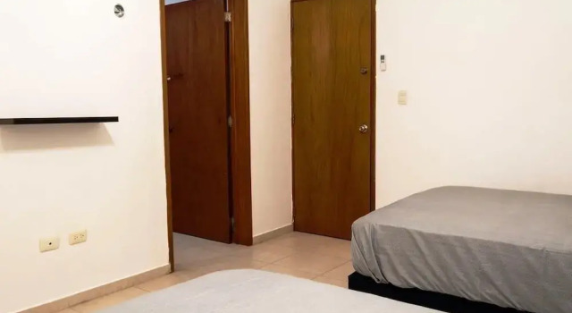 Casita Azul, Prenota Hotel Hotel a Quintana Roo con parcheggio, Parcheggio