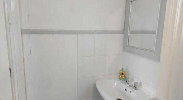 Номер Standard Bowies Lodge