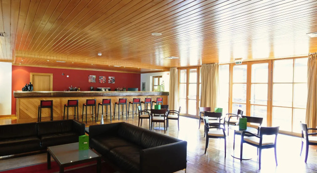 INATEL Piódão Hotel