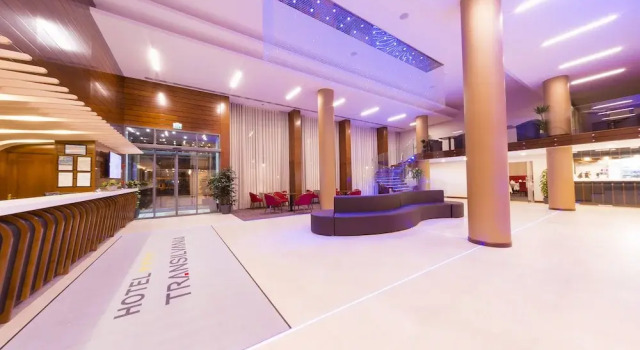 Hotel Transilvania, Book Hotel Alba Iulia Alba
