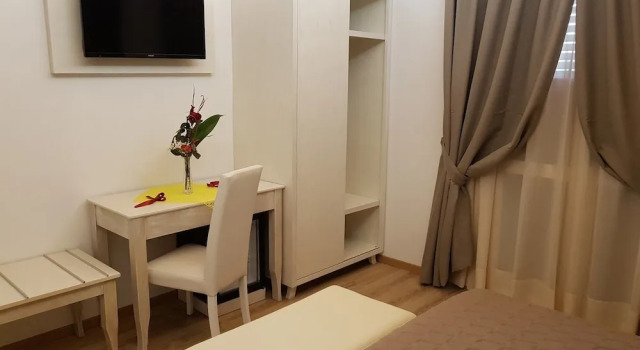 Camera Standard B&B San Pietro