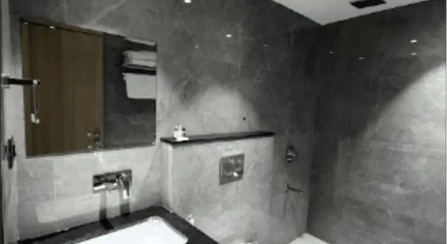 Номер Standard 7 Rays Hotel