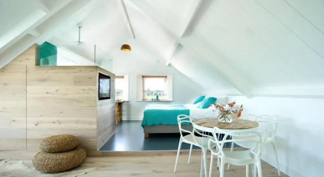 Suite Boutique hotel Villa Oldenhoff