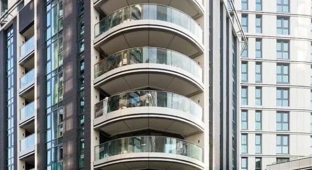 East London Modernity, Забронировать Отель Отели Англии 3 звезды, 3*