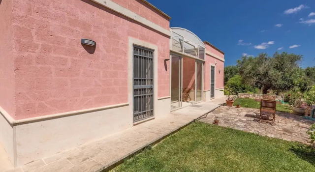 3536 Villa Le Majole by Perle di Puglia, Book Villa Manduria Salento
