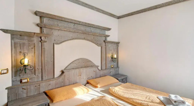 Casa Li Roina n 46, Buchen Sie Ferienwohnung Hotels in Livigno mit Parkplatz, Parkplätze