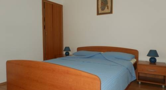 Apartmani Marija