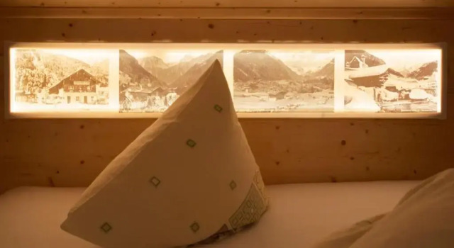 Pension Backstuba, Book Hotel Hotels in Vorarlberg with Parking, Parking
