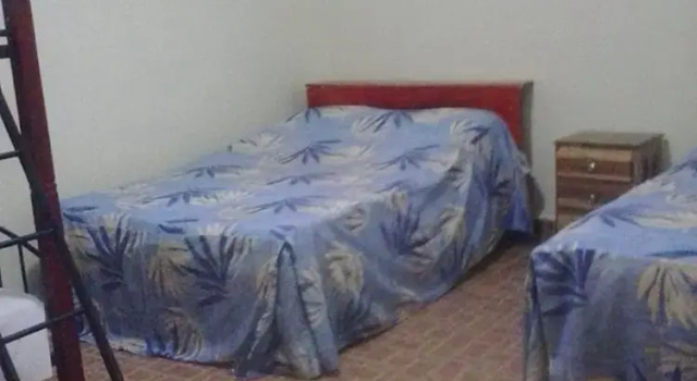 Семейный номер Standard Hospedaje Yaquelin