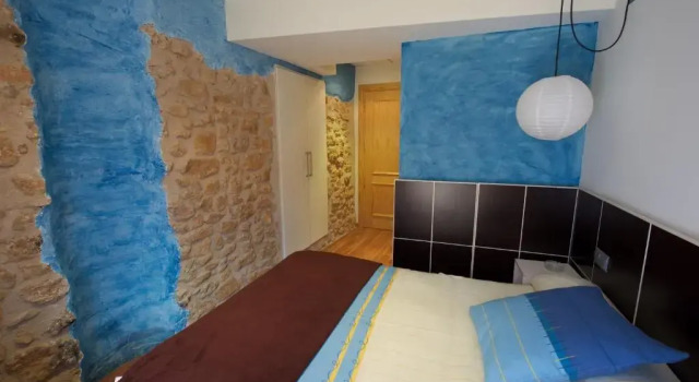 Номер Standard Hotel Posada Guadalupe